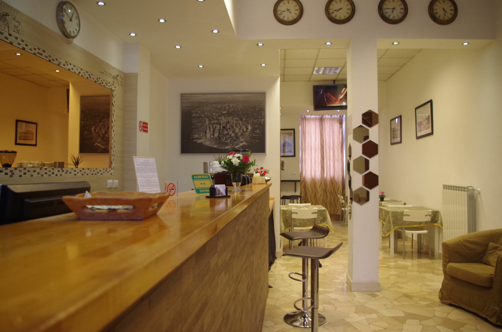 Euro Bed & Breakfast Milan