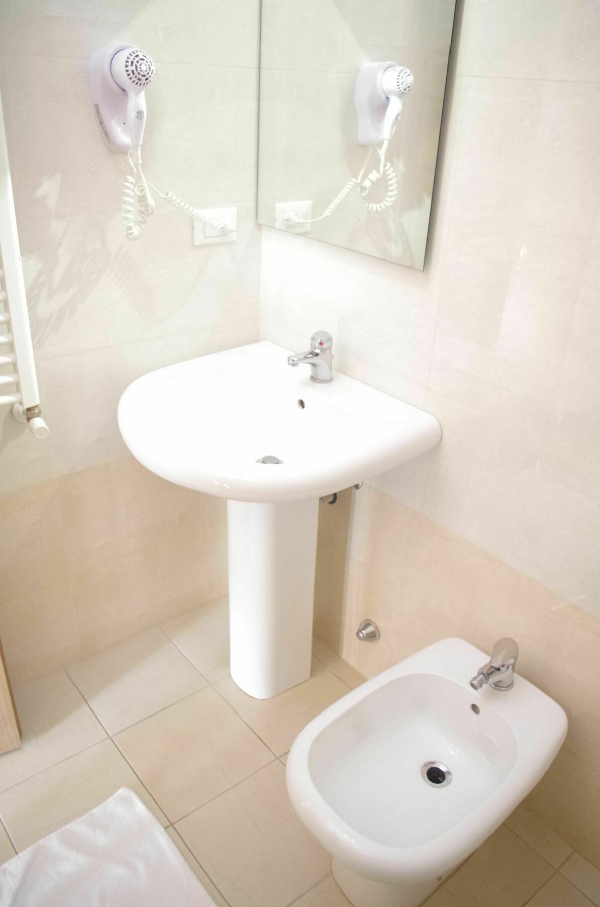 Bed & Breakfast Euro Milan